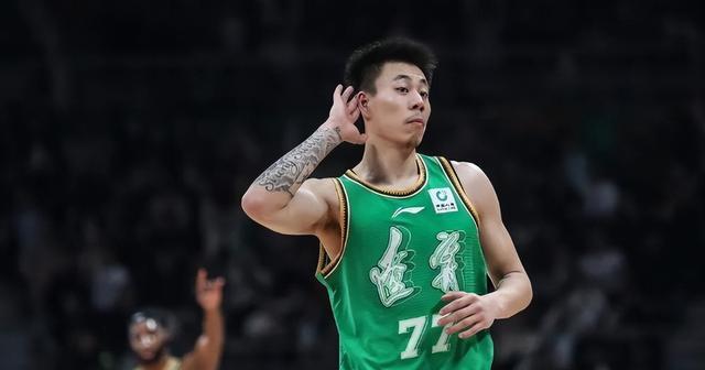 谁是CBA, alt, 换来王岚嵚