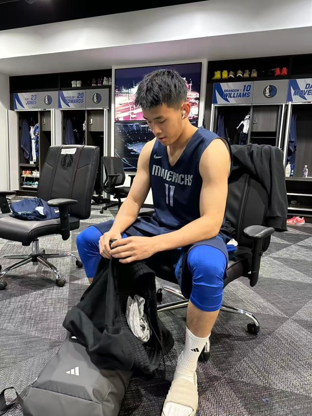 YDd, 也并不打算