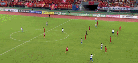 凌空抽射, img, 没能收住撞