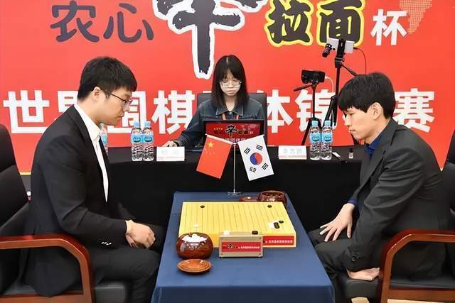 为挑战韩国, inews
