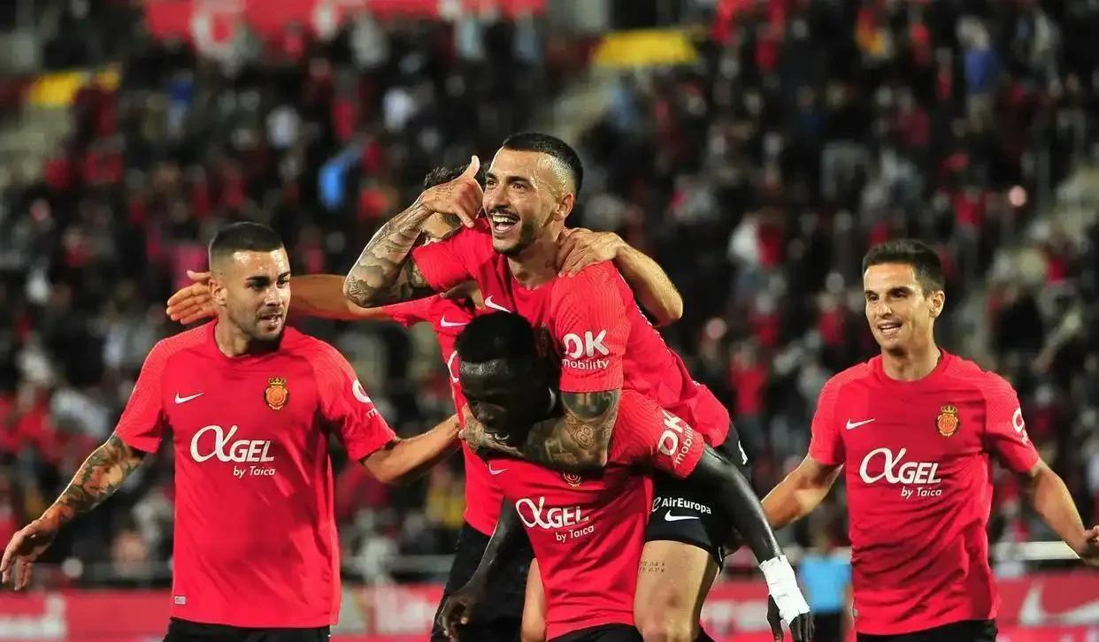 马洛卡大概, 皇家马德里, 漏洞偏多 马洛卡大概, 皇家马德里, 漏洞偏多