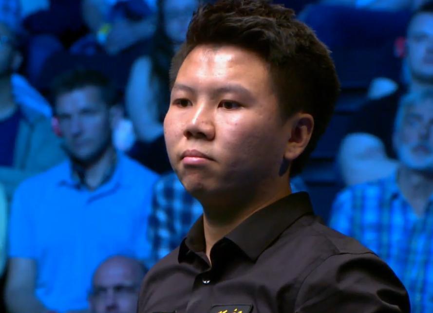 inews, 攻势头转入