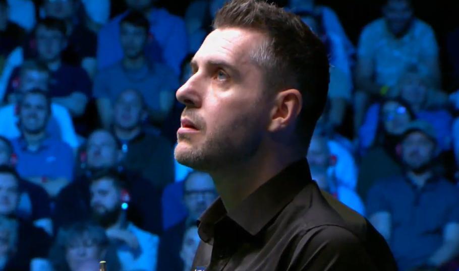 SSTi, 胜局顶住压