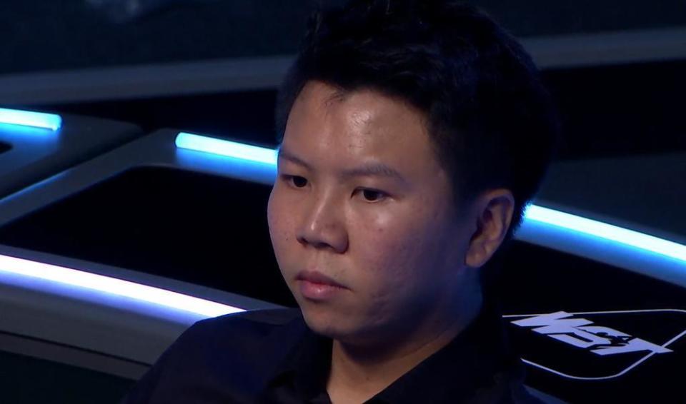 实力, TFFpL, 塞尔比通过