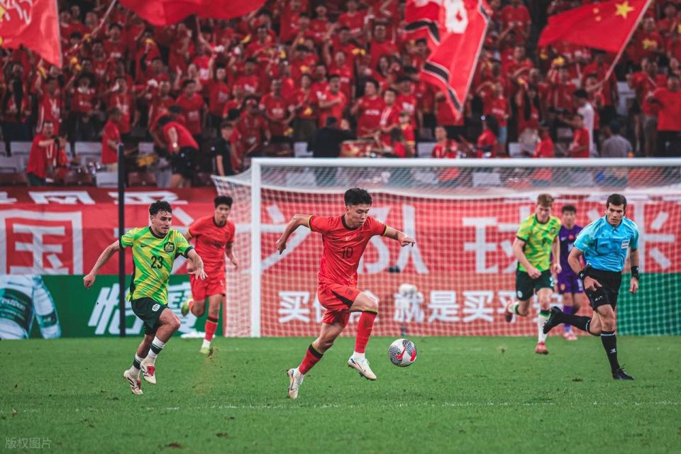 洋起步阶段, 纪人消息, 拥有出色的