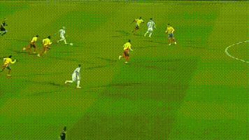 值得一提的, 在另一场半