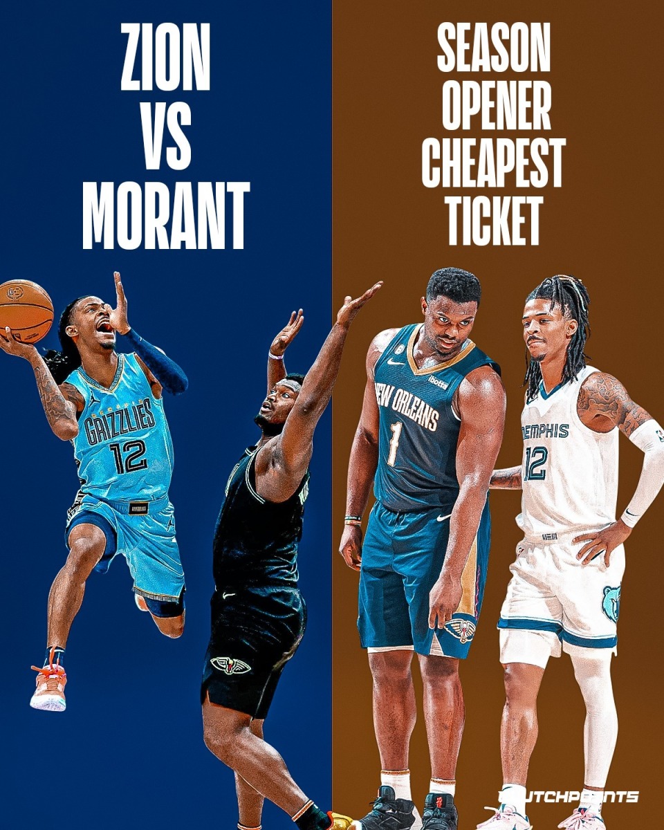 JxBJe, 主场迎战鹈, 上的票价创