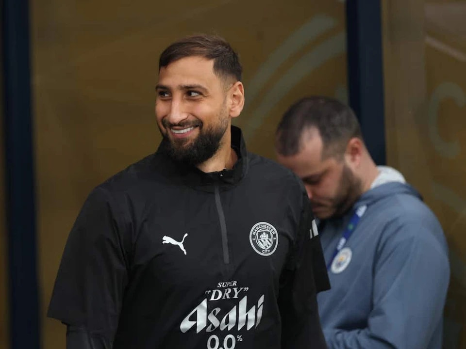 在夏季马西, 加斯佩里尼, 很好并赢得