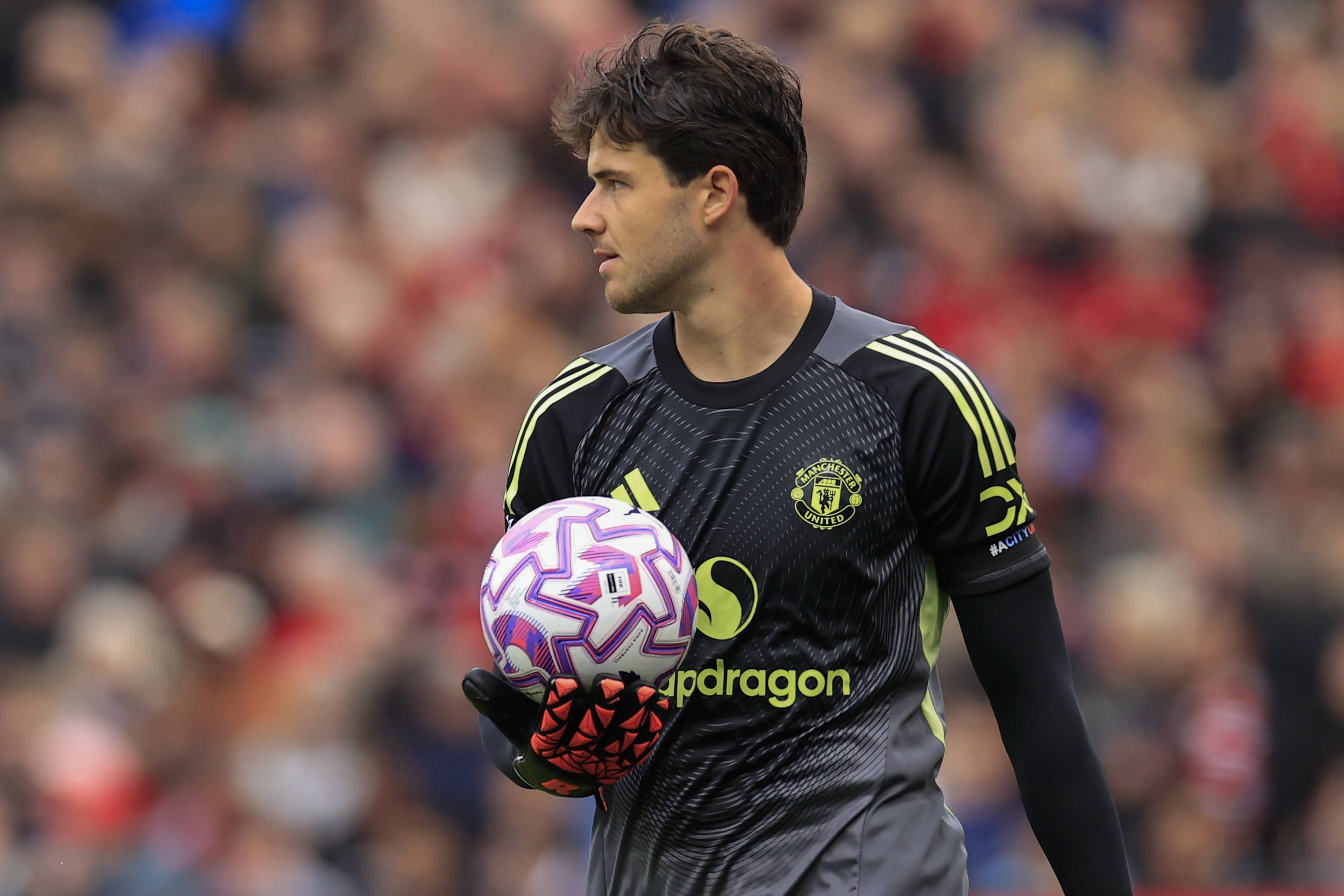 联门将失误, 还不能对拉, 欧冠做客安 联门将失误, 还不能对拉, 欧冠做客安